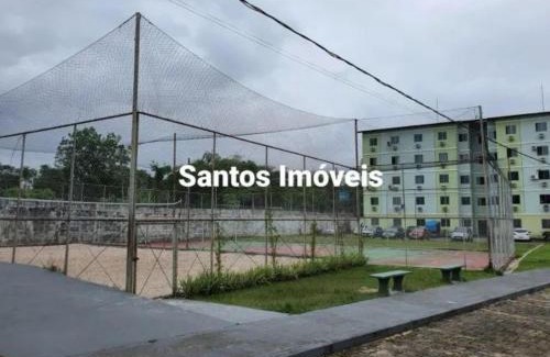 Jiboia Branca Apartment | Apartamento mobiliado cop 30