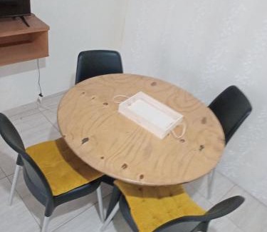 Macapa Apartment | Apartamento Mobiliado