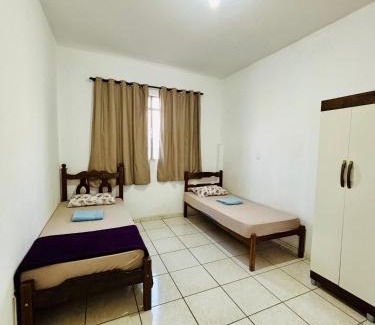 Amazonas 2a Secao Apartment | Apartamento mobiliado em Contagem - 2 quartos