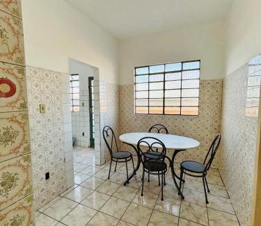 Amazonas 2a Secao Apartment | Apartamento mobiliado em Contagem - 2 quartos