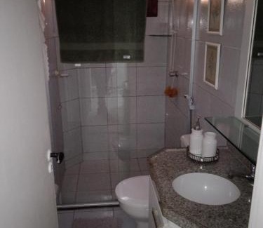 Messejana Apartment | Apartamento mobiliado na Messejana