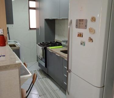 Messejana Apartment | Apartamento mobiliado na Messejana