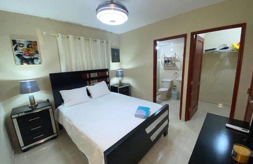 Pedro Brand Apartment | Apartamento moderno a 1 minuto de una multiplaza