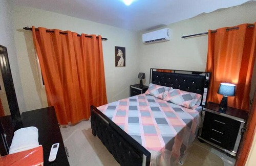 Pedro Brand Apartment | Apartamento moderno a 1 minuto de una multiplaza