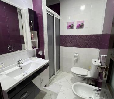Miramar Apartment | Apartamento moderno en la playa de martil