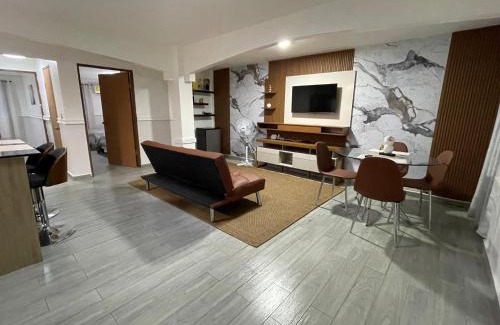 Chitre Apartment | Apartamento Moderno en Villas del Golf de 2 habitaciones