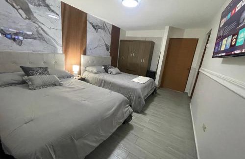 Chitre Apartment | Apartamento Moderno en Villas del Golf de 2 habitaciones