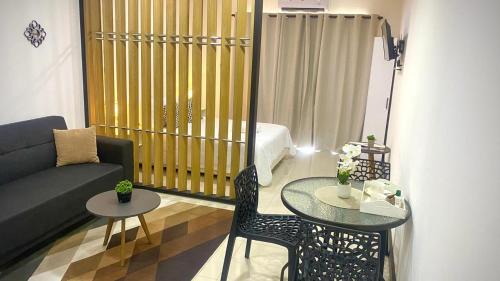 Encarnacion Apartment | Apartamento Monoambiente en Encarnación con Parking