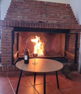 Polopos Apartment | Apartamento Monte Mar 1