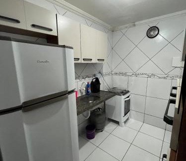 Paulista Apartment | Apartamento muito aconchegante