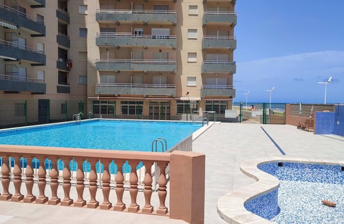 Mareny Barraquetes Apartment | Apartamento muy Fresco Verano