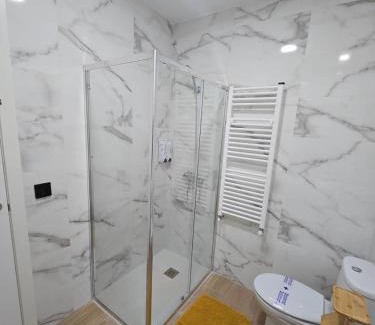 Leganes Apartment | Apartamento muy funcional en el Sur de Madrid