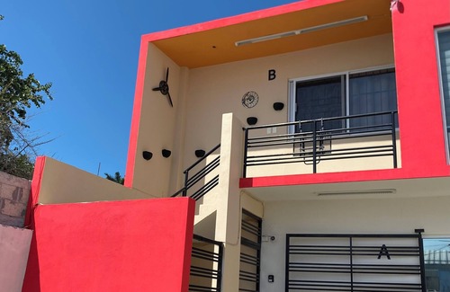 Ciudad del Carmen Apartment | Apartamento Ejecutivo de la 36