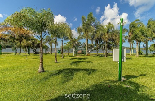 Porto da Lagoa Apartment | Apartamento na Lagoa da Conceicao Plg0012