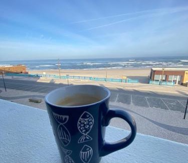 Vieira de Leiria Apartment | Apartamento na Praia