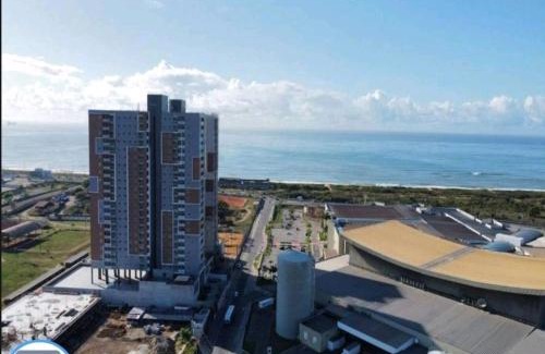 Jockey de Itaparica Apartment | Apartamento na quadra do Mar em Itaparica de Frente para o Shopping Boulevard