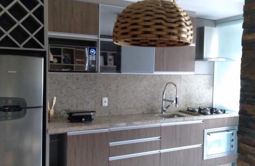 Santa Catarina Apartment | Apartamento na Serra Gaúcha