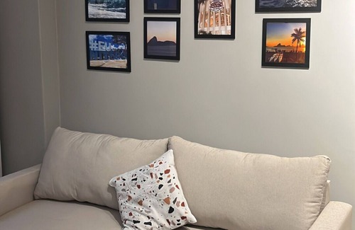 Centro Apartment | Apartamento Nictheroy