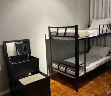 Inga Apartment | Apartamento Nictheroy