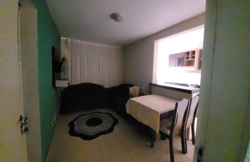 Valparaiso de Goias Apartment | Apartamento no val