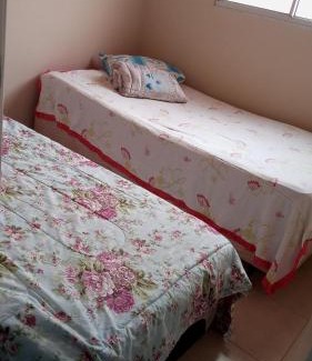 Valparaiso de Goias Apartment | Apartamento no val