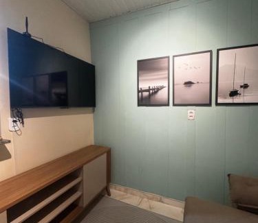 Murucupi Apartment | Apartamento no centro da Vila dos cabanos