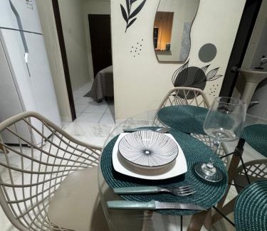 Murucupi Apartment | Apartamento no centro da Vila dos cabanos