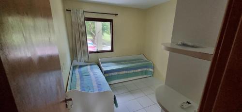 Saire Apartment | Apartamento no condomínio Flats Monte Castelo, o melhor de Gravatá
