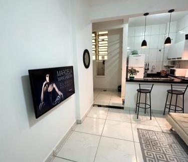 Centro Apartment | Apartamento no coração de BH!