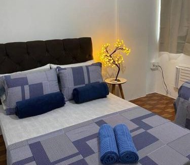 Boa Vista Apartment | Apartamento no Coração de Recife 3 Centro