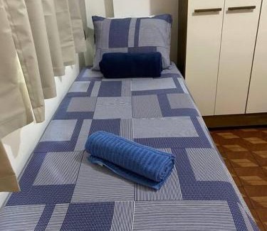 Boa Vista Apartment | Apartamento no Coração de Recife 3 Centro