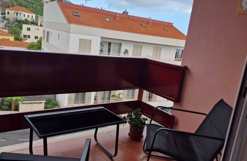 Imaculado Coracao de Maria Apartment | Apartamento no Funchal - Ocean Paradise do Til
