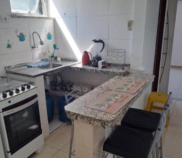 Umarizal Apartment | Apartamento no melhor bairro de Belém
