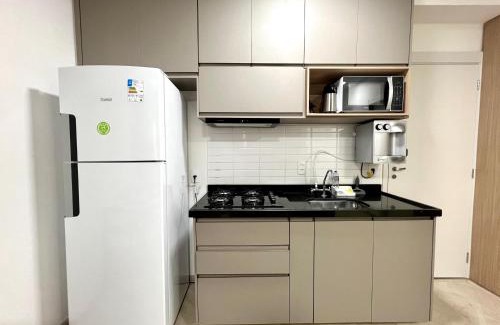 Lourdes Apartment | Apartamento Nobre - Próximo do Minas Centro e Mercado Central BH