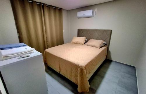 Santa Rosa Apartment | Apartamento novo - 2 Quartos Casal até 4 pessoas - Centro - Santa Rosa - RS