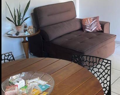 Coronel Vivida Apartment | Apartamento novo