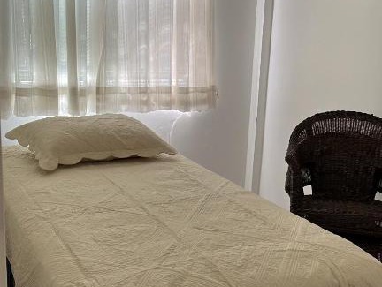 Coronel Vivida Apartment | Apartamento novo