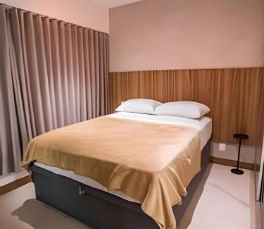 Setor Noroeste Apartment | Apartamento novo de alto padrão e aconchegante#223