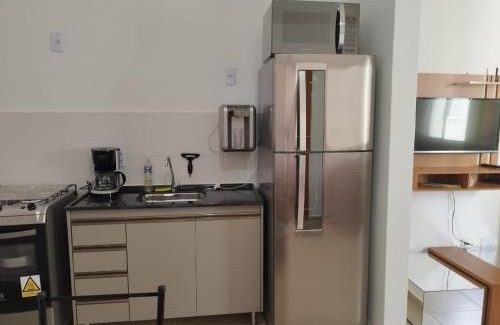 Jaboticabal Apartment | Apartamento novo e aconchegante!