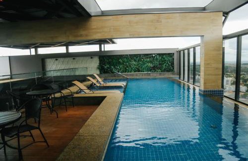Centro Apartment | Apartamento novo e aconchegante