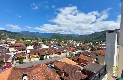 Silop Apartment | Apartamento Novo - Ubatuba-SP