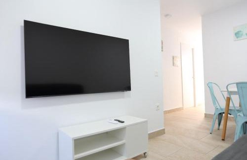 Sector A - Anade Real Apartment | Apartamento nuevo en el centro de Matalascañas