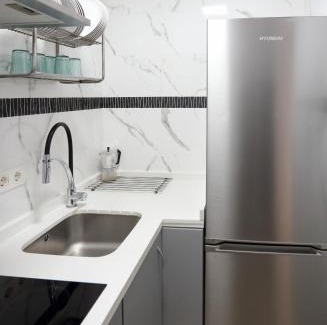Sector A - Anade Real Apartment | Apartamento nuevo en el centro de Matalascañas
