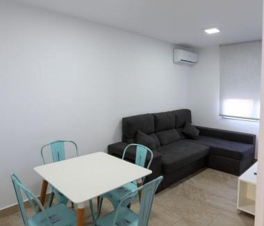 Sector A - Anade Real Apartment | Apartamento nuevo en el centro de Matalascañas