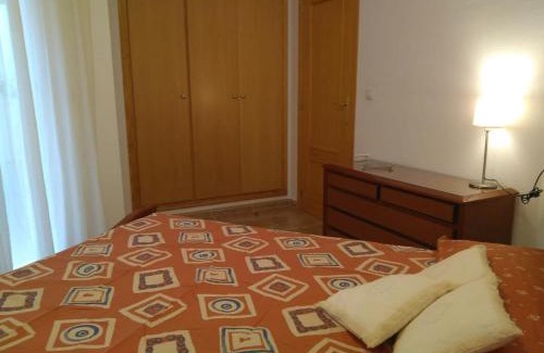 Vilafames Apartment | Apartamento nuevo en Vilafamés