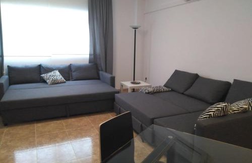 Vilafames Apartment | Apartamento nuevo en Vilafamés