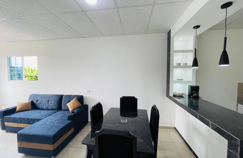 San Salvador Apartment | Apartamento Nuevo, Moderno, Acogedor y muy Accesible a Todo en San Salvador