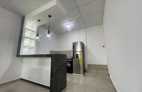 San Salvador Apartment | Apartamento Nuevo, Moderno, Acogedor y muy Accesible a Todo en San Salvador