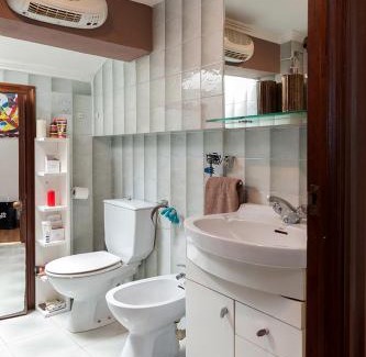 Ondarroa Apartment | Apartamento Ondarroa