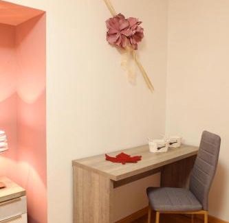 Oronoz Apartment | Apartamento Oronoz